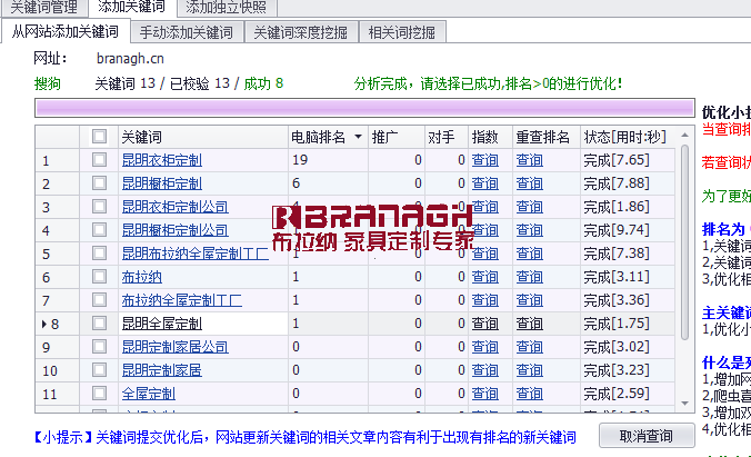 具體是域名的哪些因素對(duì)SEO優(yōu)化起著作用？(圖2)