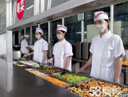 廣州市青麥源餐飲管理服務(wù)品牌
(圖3)