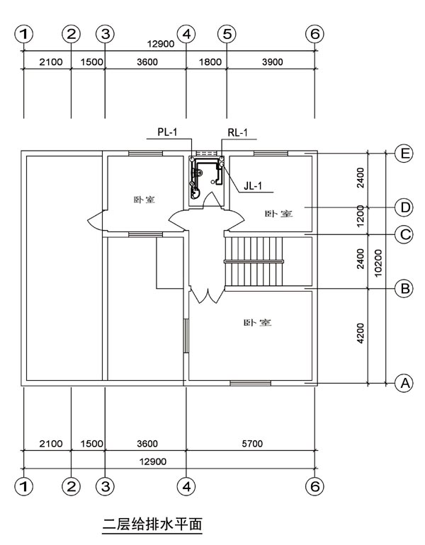 介紹一下平面圖效果如下：平面圖設(shè)計工具(組圖)