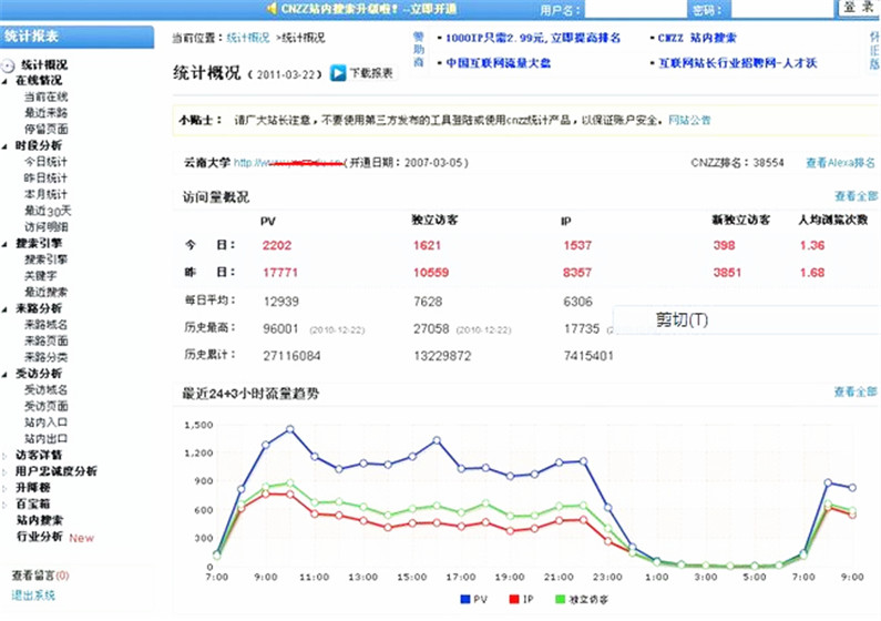 網(wǎng)站seo騰云網(wǎng)絡(luò)怎樣幫助網(wǎng)站吸引更多的流量？seo網(wǎng)站seo服務(wù)優(yōu)化(圖2)