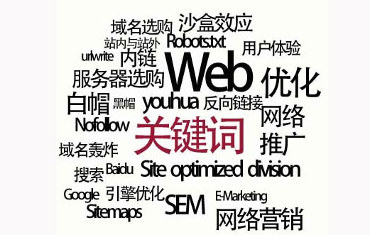 seo優(yōu)化企業(yè)在做seo優(yōu)化過程中需要做哪些工作呢？seo站